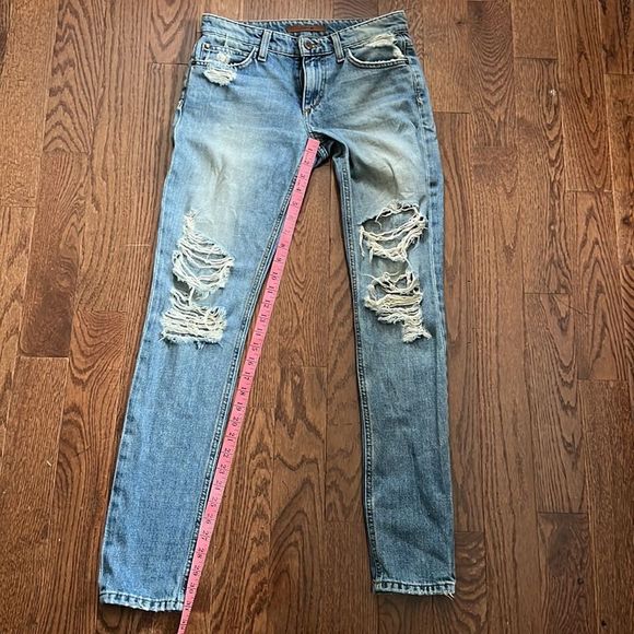Joe's Jeans - Slouched Slim in Cali - Picture 5 of 11